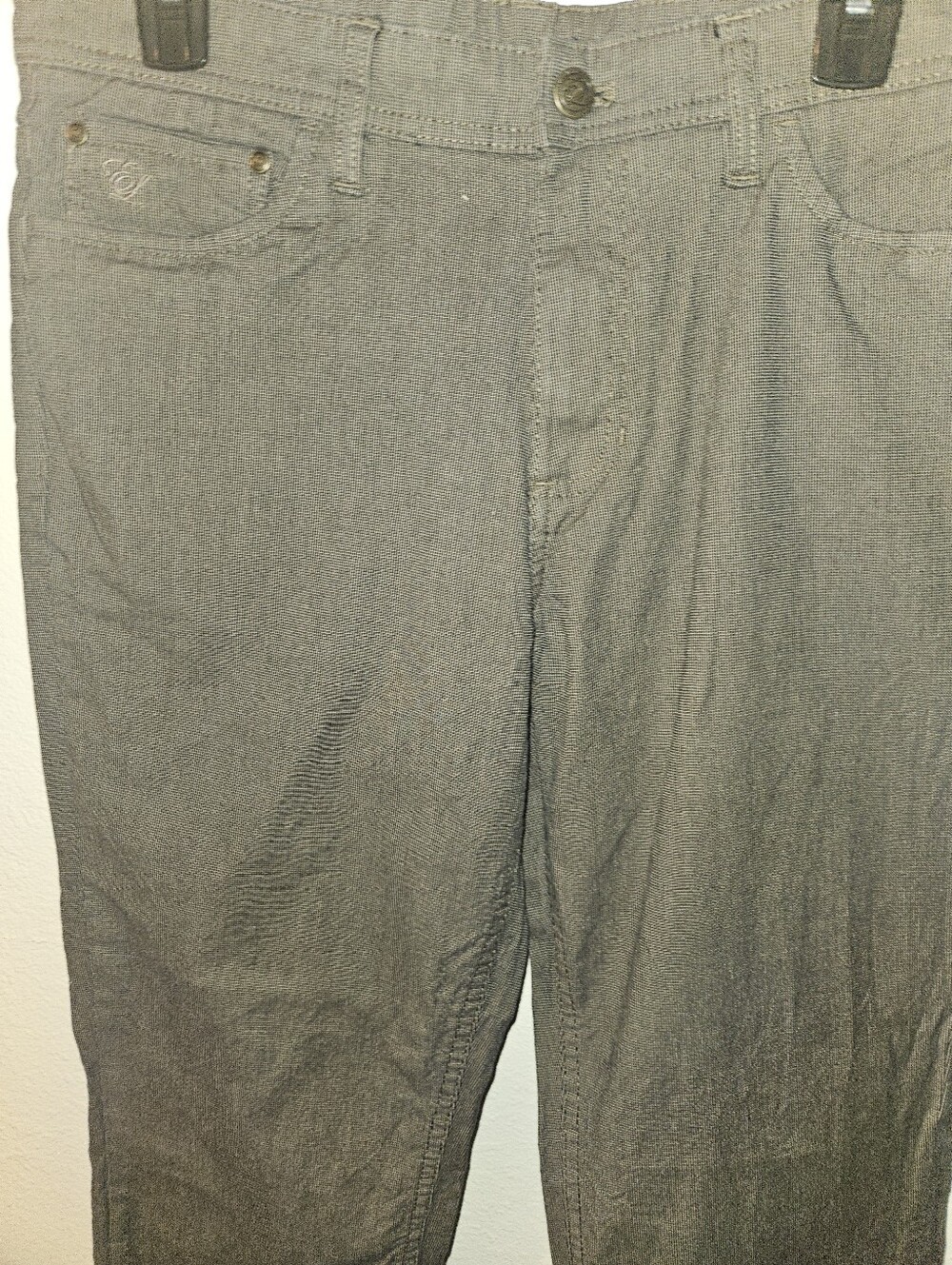 English Laundry Mens Pants Size 34 X 30 - Picture 4 of 13